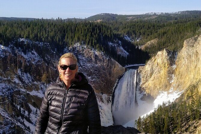Yellowstone National Park 2 Day Tour Upper and Lower Loop - Discover the Wonders of Yellowstone on a 2-Day Upper and Lower Loop Tour