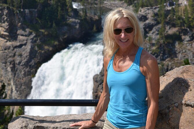 Yellowstone National Park 2 Day Tour Upper and Lower Loop - What’s Included and What’s Not?