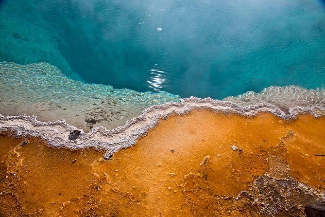 Yellowstone National Park Private Tour - Who Should Consider This Tour?