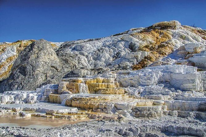 Yellowstone National Park - PRIVATE Upper Loop Tour from West Yellowstone - The Experience of Guides and Personal Touches