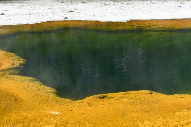 Yellowstone Park Private Day Trip from Big Sky - Full or Half Day - FAQs