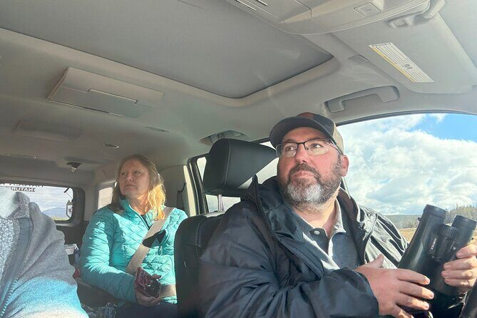 Yellowstone Privately Guided Safari at Sunset - Summary: Is This Tour Worth It?