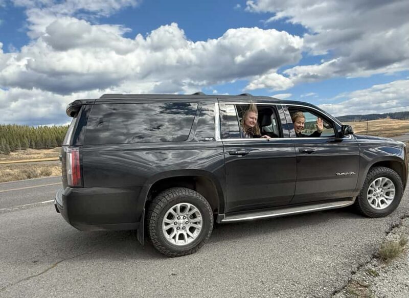 Yellowstone: Privately Guided Safari/Scenic Tour with Lunch! - Why Choose This Tour?