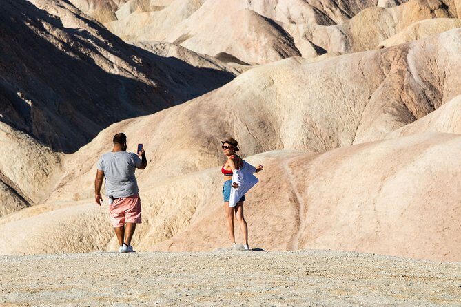 Yellowstone Rocky Mountain and California Desert 11 Day Explorer - Exploring the Itinerary in Depth