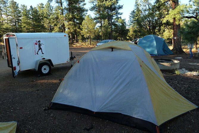 Yellowstone Rocky Mountain and California Desert 11 Day Explorer - Final Thoughts