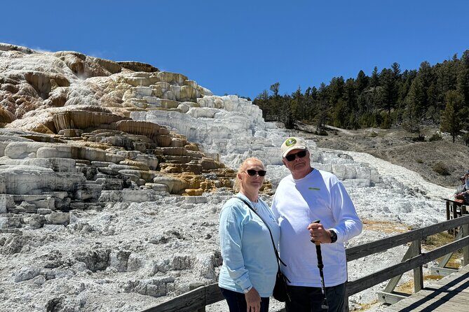 Yellowstone Two-Step 2 Days Upper+Lower Loop Fr.West Yellowstone - FAQ
