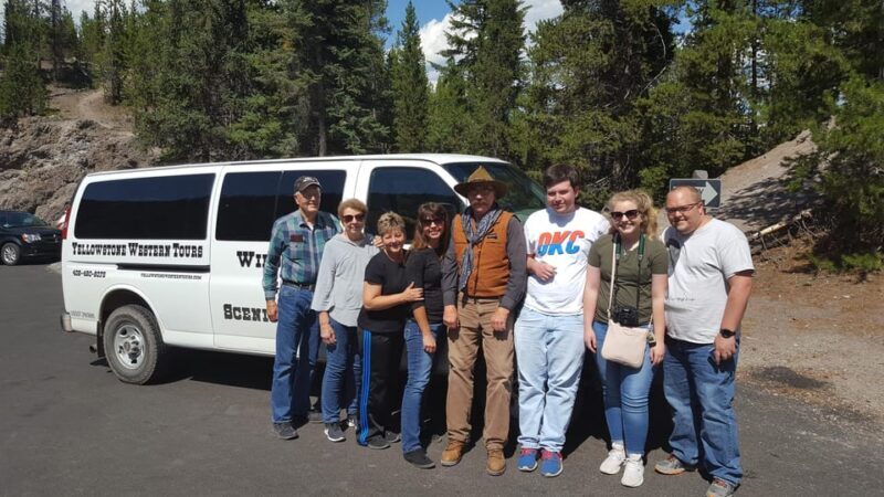 Yellowstone Wildlife Tours: From West Yellowstone Montana - FAQ