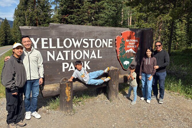 Yellowstone's Lamar Valley & Picnic With Wildlife Guide - Who Will Love This Tour?