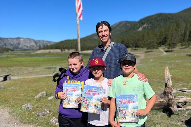 Yellowstone's Lamar Valley & Picnic With Wildlife Guide - Final Thoughts