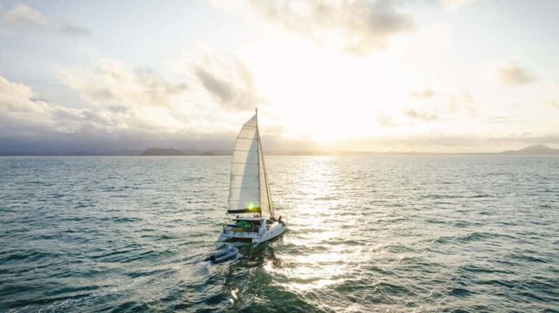 Yeppoon: Great Keppel Island Luxury Sail & Snorkel Day Tour - Practical Details & Tips
