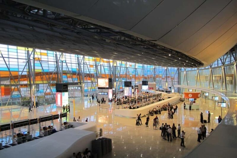 Yerevan: City Highlights Layover Tour from Zvartnots Airport - Authentic Experience and Practical Tips