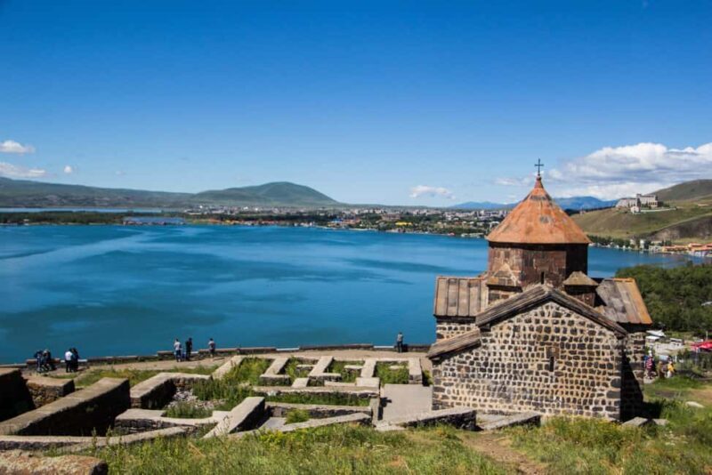 Yerevan: Garni Temple, Geghard Monastery, & Lake Sevan Tour - A Deep Dive Into the Tour Experience