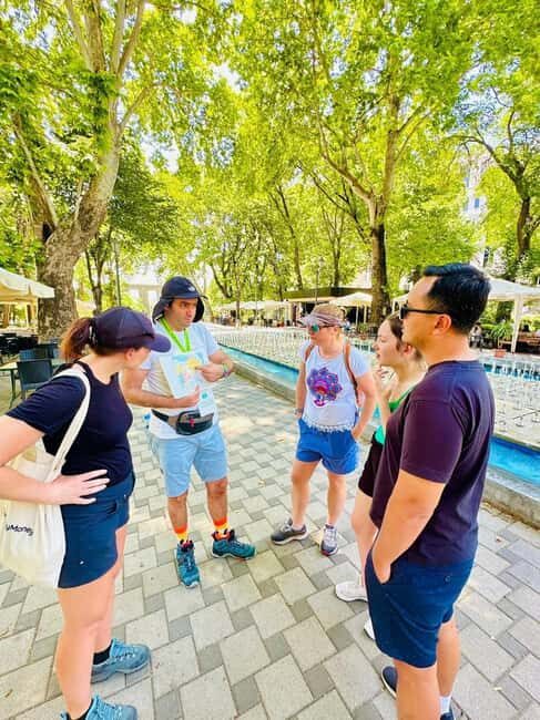 Yerevan: Highlights and Culture Walking Tour with tastings - Who Will Love This Tour?