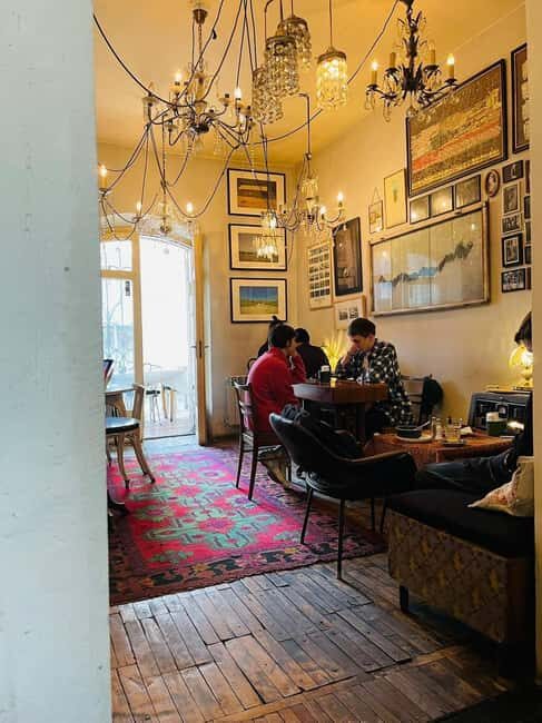 Yerevan: Highlights and Culture Walking Tour with tastings - Final Thoughts and Who Should Book