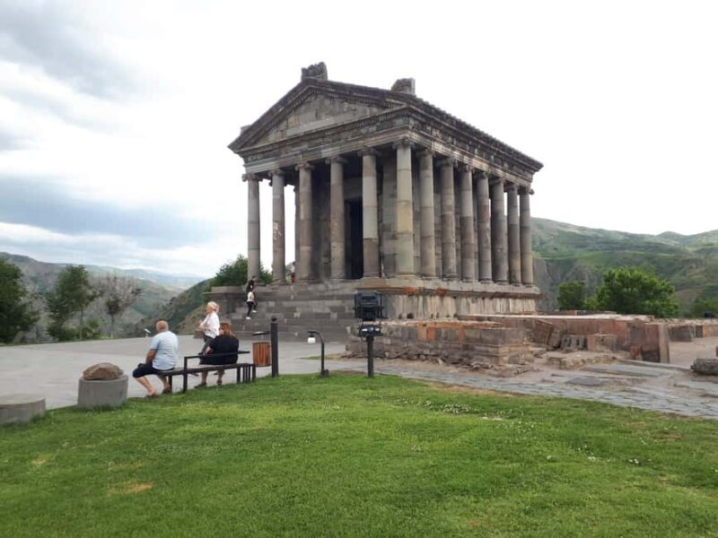 Yerevan: Khor Virap, Garni, Geghard, Echmiadzin, & Zvartnots - The Sum Up