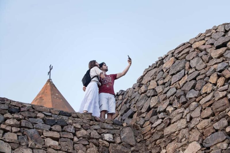 Yerevan: Khor Virap, Noravank, Cave & Wine Tasting Day Trip - FAQ