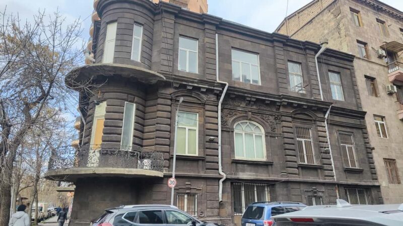 Yerevan: Old stories and secrets - The Cascade and its Spectacular Views