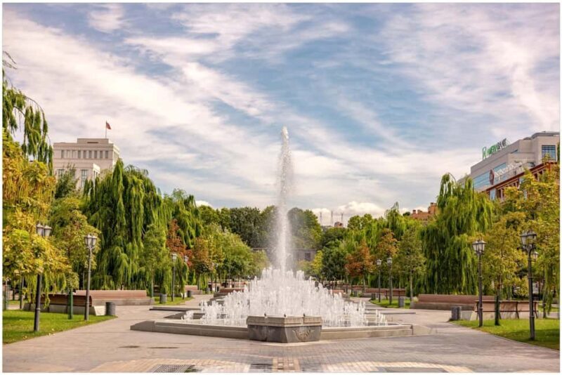 Yerevan: Old stories and secrets - Overall Value and Suitability