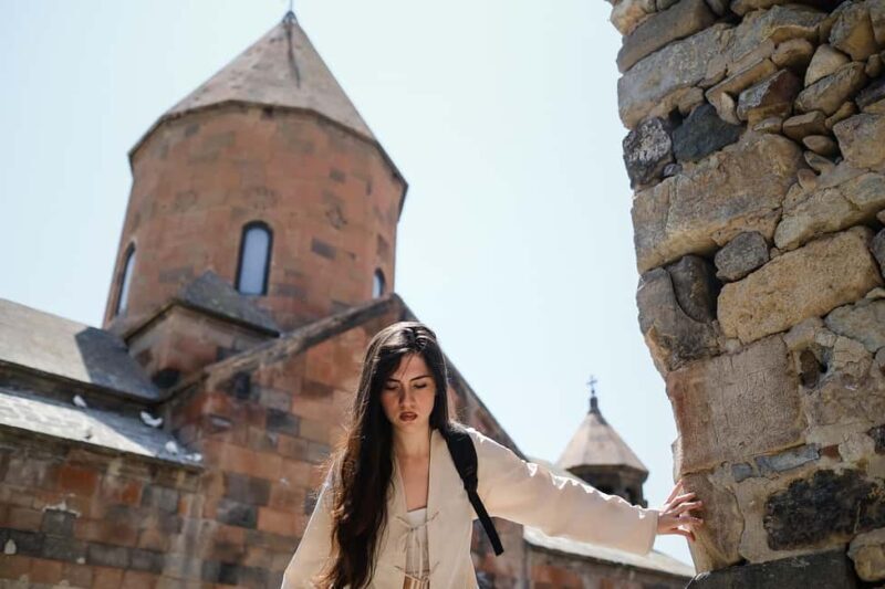 Yerevan: Private Khor Virap, Garni, & Gehgard Monastery Tour - The Practical Side: What You Need to Know