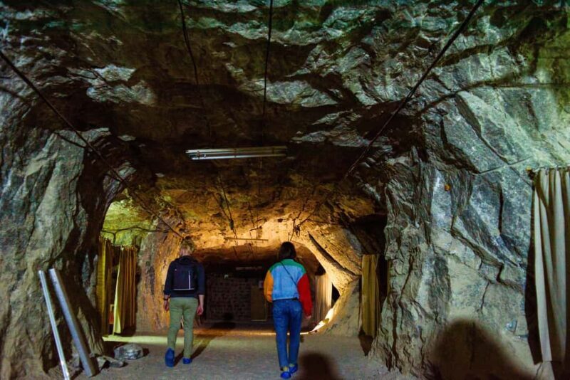Yerevan: Salt Mine Speleotherapy Experience - Price and Value