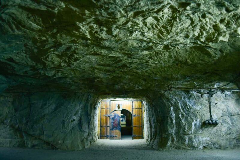 Yerevan: Salt Mine Speleotherapy Experience - Who Should Consider This Tour?