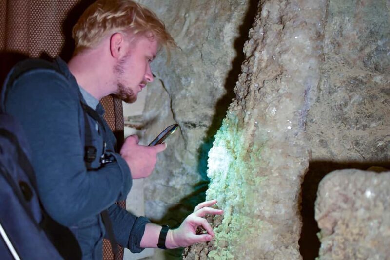 Yerevan: Salt Mine Speleotherapy Experience - FAQ