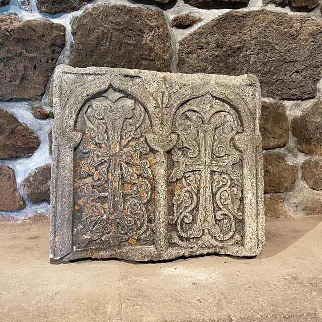 Yerevan: Tatev Day Trip with Shaki Waterfall & Wine Tasting - Practical Tips for Visitors