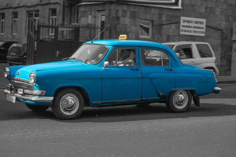 Yerevan to Tbilisi Day Tour: Unveiling Transcultural Wonders - Key Points