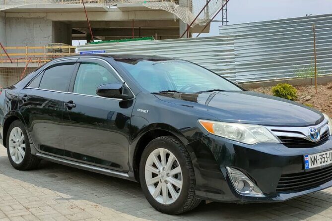 Yerevan to Tbilisi Private car transfer 3 Scenic stops - FAQ