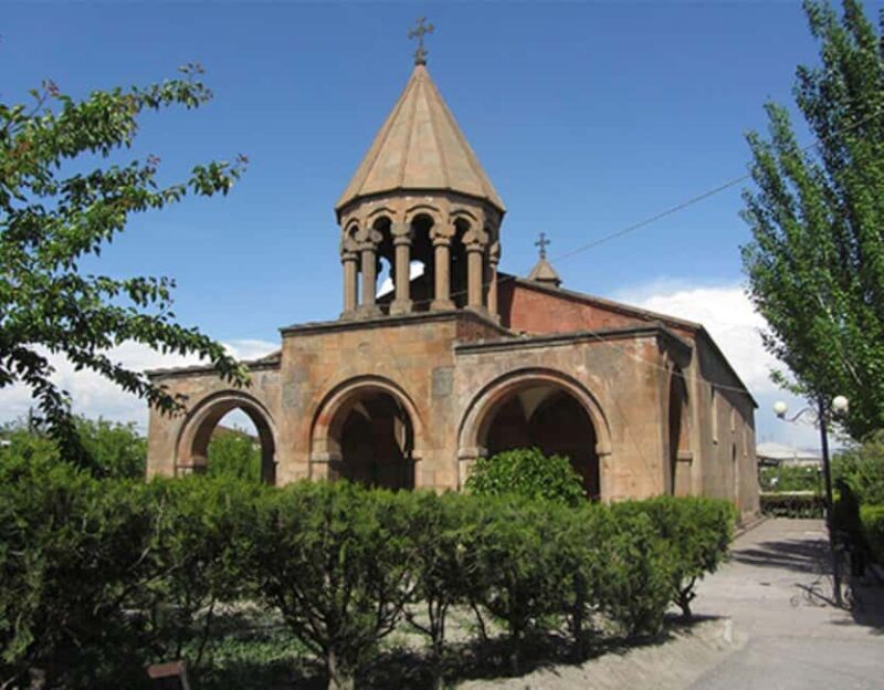 Yerevan: Tsaghkevank Monastery & Mughni Church Private Tour - Key Points