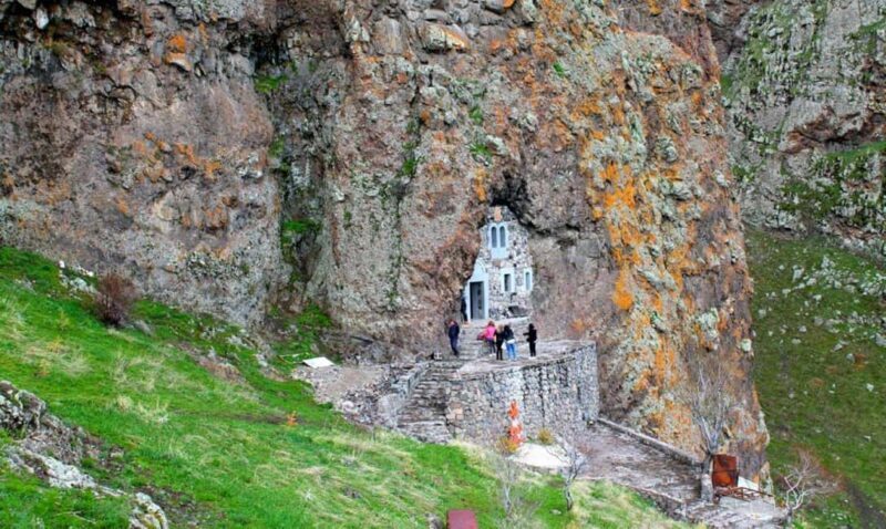 Yerevan: Tsaghkevank Monastery & Mughni Church Private Tour - Final Thoughts: Is This Tour Worth It?