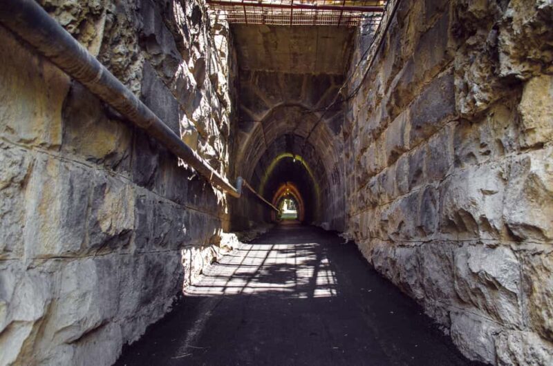 Yerevan: Urban Hike through Aygestan and Old Nork - An In-Depth Look at the Tour Experience