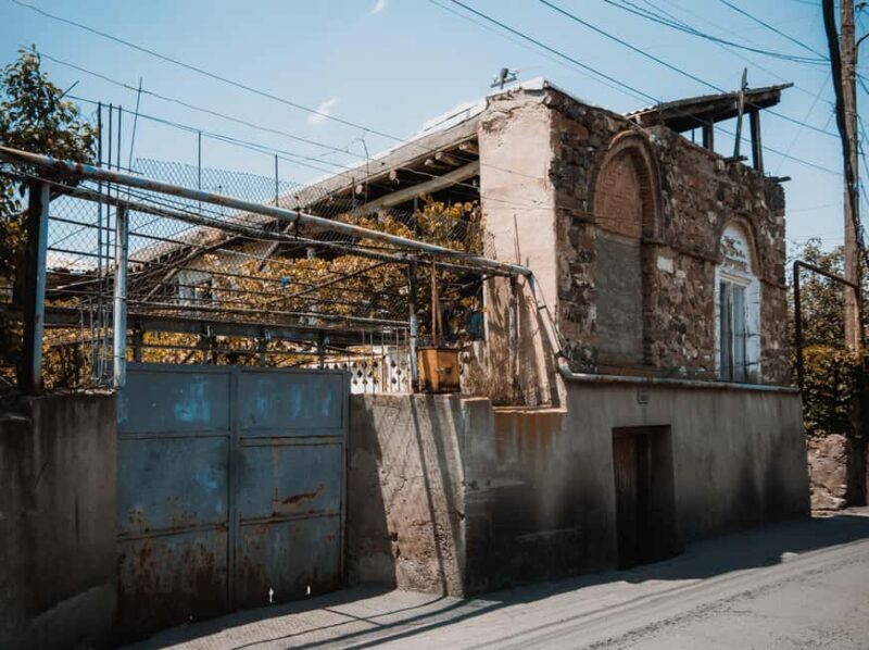 Yerevan: Urban Hike through Aygestan and Old Nork - Who Will Love This Tour?