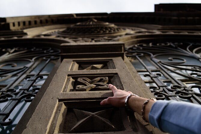 Yerevan Walking Architecture Tour - FAQ