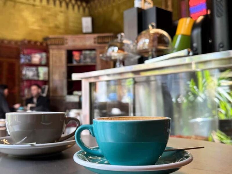 Yerevan: Walking Tour With an Architect - FAQ