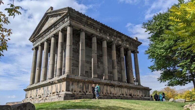 YerevanCard: 3-Day City Pass - Key Points