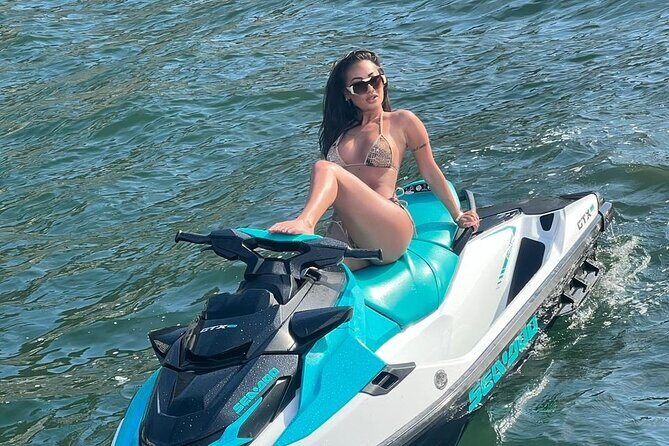 Yet sky mismaloya rental - Practical Tips for Your Jet Ski Ride