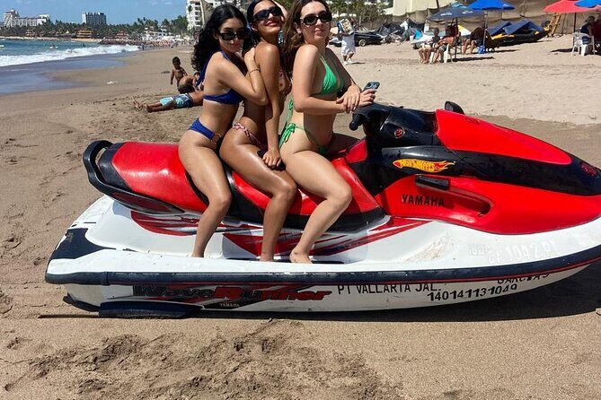 Yet sky mismaloya rental - Who Should Consider This Tour?