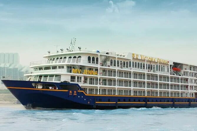 Yichang Maoping(Zigui)Pier to Yichang Sanxia Airport (YIH) - FAQ