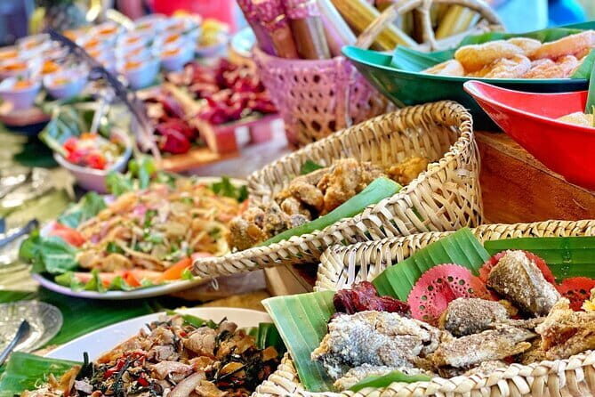 Yilan Hanxi Tribe Tour and Atayal Hunter Creek Fishing Picnic - FAQs
