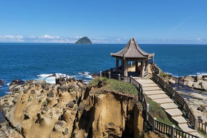 Yilan Scallion Field Guide and Pie DIY Jiaoxi Hot Spring from TPE - Practical Tips for Travelers