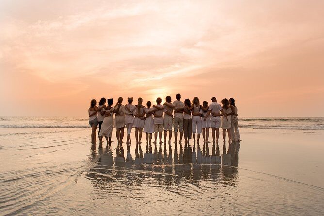 Yin Yoga Therapy Teacher Training in Goa - 100 Hours - Who Would Love This Experience?