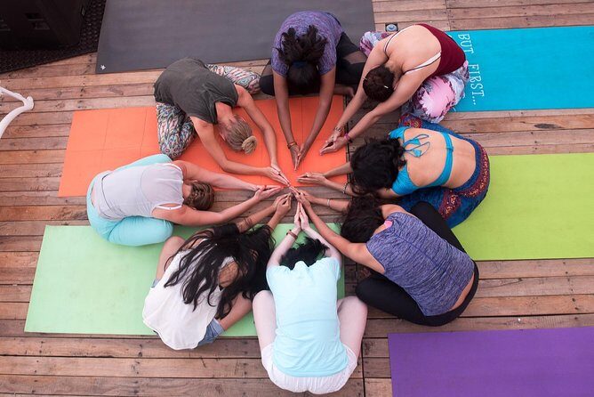 Yin Yoga Therapy Training - 200 Hours (Yoga Alliance) - The Curriculum: What Will You Learn?