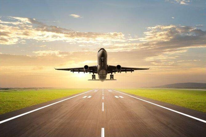 Yiwu City Private Transfer to Hangzhou Xiaoshan International Airport - Booking and Practical Tips