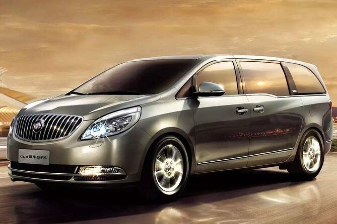 Yiwu Railway Station Private Departure Transfer from City Area - Why Choose This Transfer?