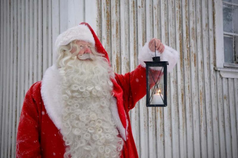 Ylitornio: Santa Station Entry Ticket - Final Thoughts: Is It Worth It?