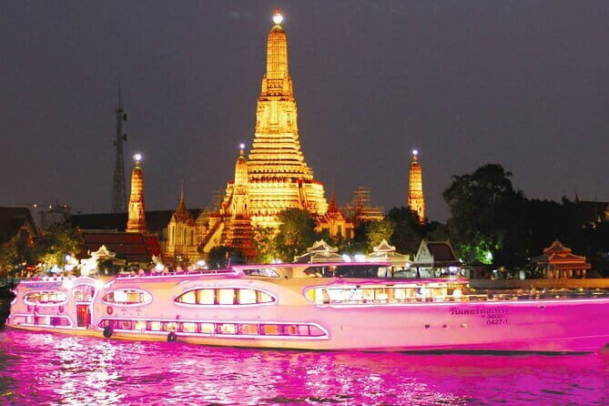 Yodsiam - Siam Sunset Party Cruise - Final Thoughts: Is the Yodsiam Siam Sunset Party Cruise Worth It?