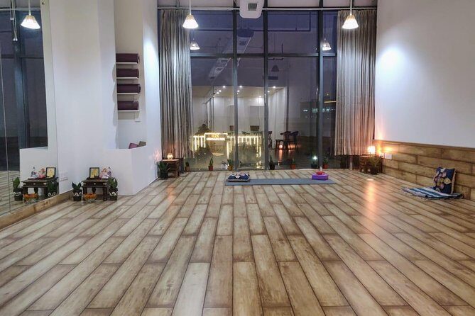 Yoga and Meditation Classes in Gurgaon - Yoga and Meditation Classes in Gurgaon: A Deep Dive