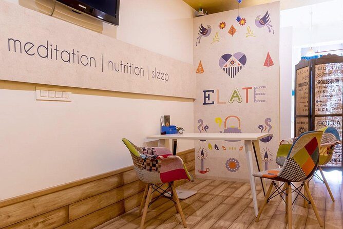 Yoga and Meditation Classes in Gurgaon - The Variety of Styles and Techniques