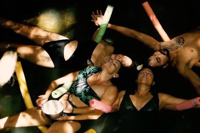 Yoga and Meditation DEtox Retreat - Key Points